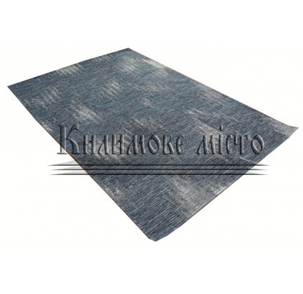 Synthetic carpet Riva 0297-999 xs - высокое качество по лучшей цене в Украине.