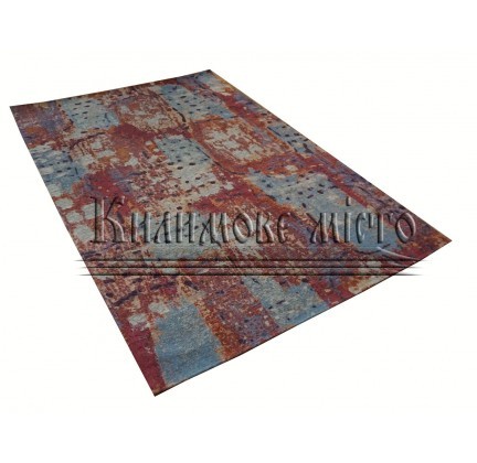 Synthetic carpet Riva 0324-999 xs - высокое качество по лучшей цене в Украине.