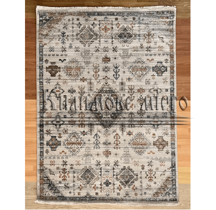 Synthetic carpet  Rivoli KU63C light beige - высокое качество по лучшей цене в Украине.