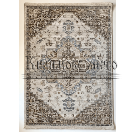 Synthetic carpet  Rivoli KU91B light beige - высокое качество по лучшей цене в Украине.