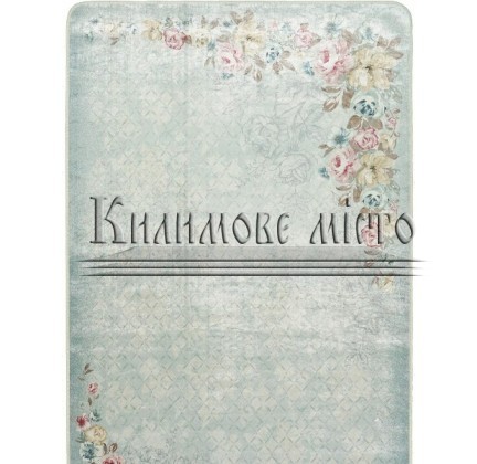 Синтетический ковер Rose 102 - высокое качество по лучшей цене в Украине.