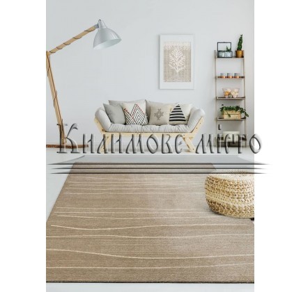 Synthetic carpet SCANDI 5773-17711 - высокое качество по лучшей цене в Украине.