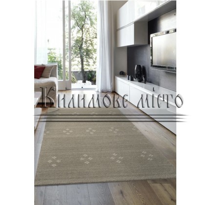 Synthetic carpet SCANDI 8902-17711 - высокое качество по лучшей цене в Украине.