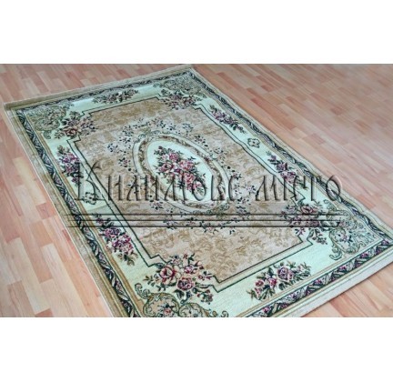 Синтетичний килим 121682 - высокое качество по лучшей цене в Украине.