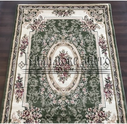Синтетичний килим 121683 - высокое качество по лучшей цене в Украине.