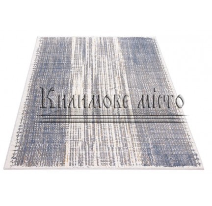 Synthetic carpet Soft Gudena Grey/Popiel - высокое качество по лучшей цене в Украине.