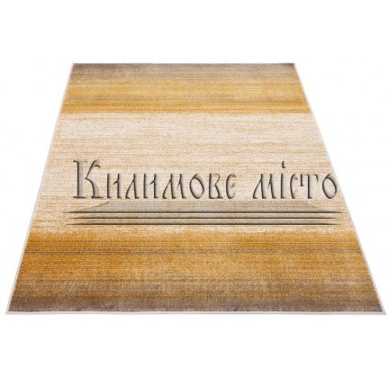 Synthetic carpet Soft Linden Gold/Zloty - высокое качество по лучшей цене в Украине.