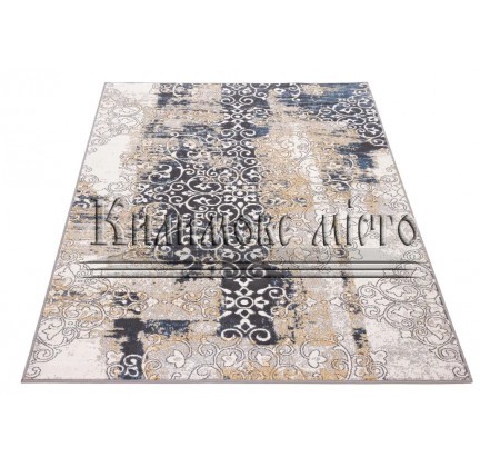 Synthetic carpet Soft Rye Pearl/Perła - высокое качество по лучшей цене в Украине.