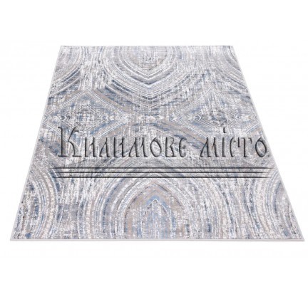 Synthetic carpet Soft Sotra Grey/Popiel - высокое качество по лучшей цене в Украине.