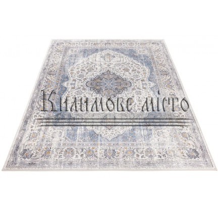 Synthetic carpet Soft Skjern Grey/Popiel - высокое качество по лучшей цене в Украине.