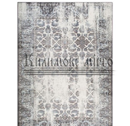 Synthetic carpet Soft Varde Grey/Popiel - высокое качество по лучшей цене в Украине.