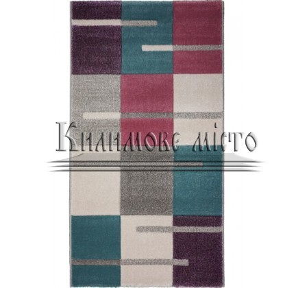 Synthetic carpet Soho 1612-15521 - высокое качество по лучшей цене в Украине.