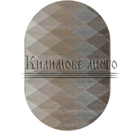 Синтетический ковер Soho 1944-15055 - высокое качество по лучшей цене в Украине.