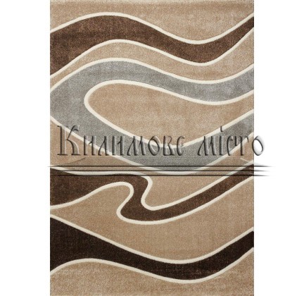 Synthetic carpet Soho 1599-15055 - высокое качество по лучшей цене в Украине.