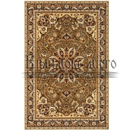 Synthetic carpet Standard Topaz Oliwka - высокое качество по лучшей цене в Украине.