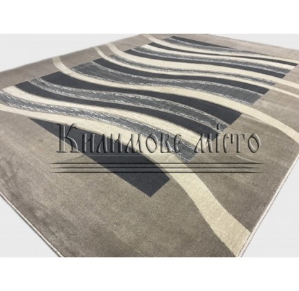 Synthetic carpet Structure 35022/363 - высокое качество по лучшей цене в Украине.