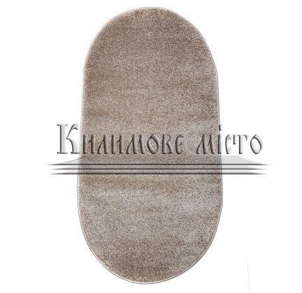 Синтетический ковер SUPERSOFT 3849A BEIGE / BEIGE - высокое качество по лучшей цене в Украине.