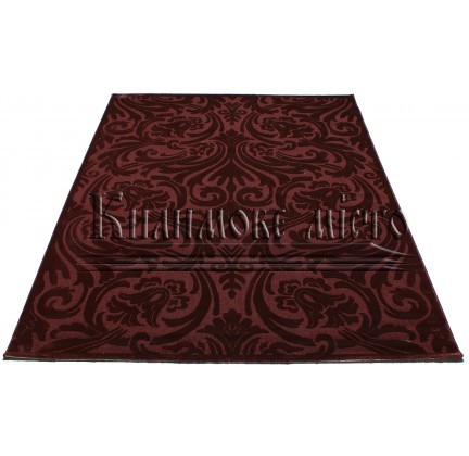 Synthetic carpet Tibet 0500 KBR - высокое качество по лучшей цене в Украине.