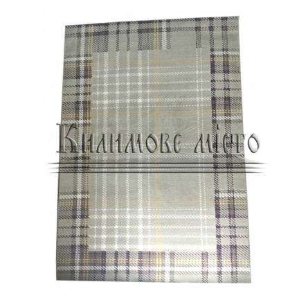 Synthetic carpet Torino 4681-23234 - высокое качество по лучшей цене в Украине.