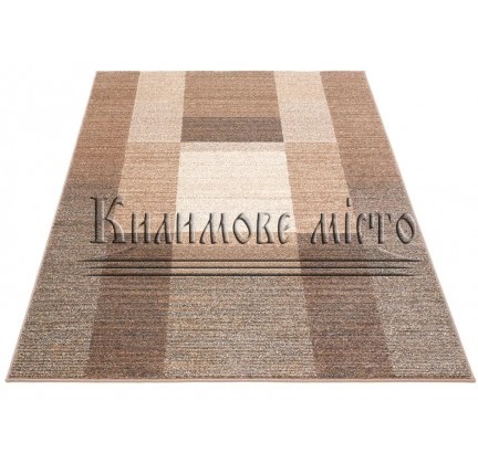 Synthetic carpet Eco Top Lontano Beż - высокое качество по лучшей цене в Украине.