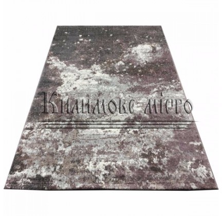 Synthetic carpet Viva AF53A P.Lila-P.Lt.Grey - высокое качество по лучшей цене в Украине.