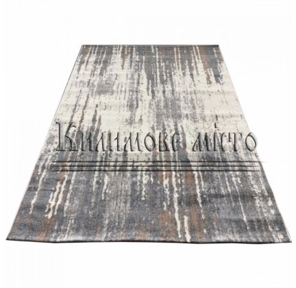 Синтетичний килим Viva AG57A P.White-P.A.Blue - высокое качество по лучшей цене в Украине.