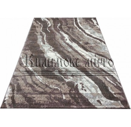 Синтетичний килим Viva AG59A P.Lila-P.L.Beige - высокое качество по лучшей цене в Украине.