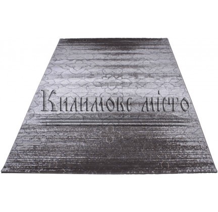 Synthetic carpet Vogue 9854A D.BEIGE-P.L.GREY - высокое качество по лучшей цене в Украине.