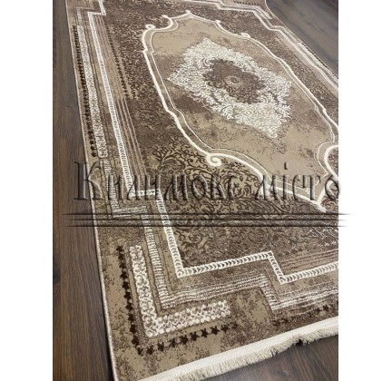 Синтетичний килим Wafra L291A Vizon/Cream - высокое качество по лучшей цене в Украине.