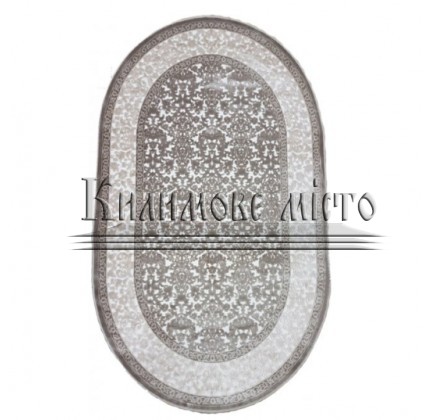 Viscose carpet Sanat Acoustic L198B WHITE - высокое качество по лучшей цене в Украине.
