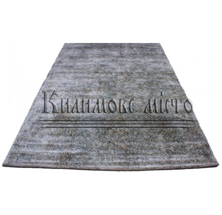 Viscose carpet ALASKA-AS-10 moss grey - высокое качество по лучшей цене в Украине.