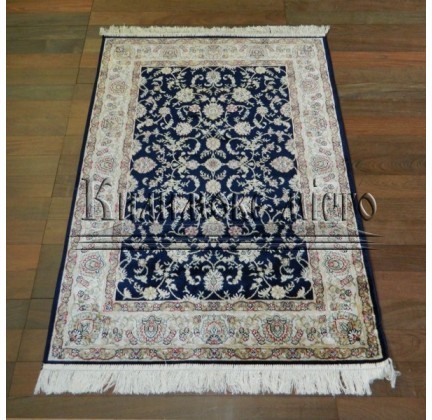 Carpet Astoria 7004/03c dark blue - высокое качество по лучшей цене в Украине.