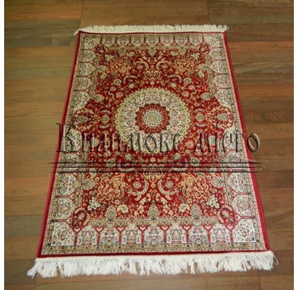 Carpet Astoria 7005/01a red - высокое качество по лучшей цене в Украине.