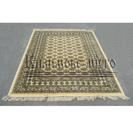 Viscose carpet Beluchi 6 (HEREKE) (61404/2626) - высокое качество по лучшей цене в Украине.