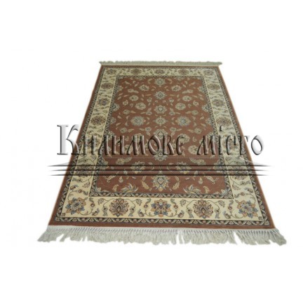 Viscose carpet Beluchi 6 (HEREKE) (61494/1868) - высокое качество по лучшей цене в Украине.