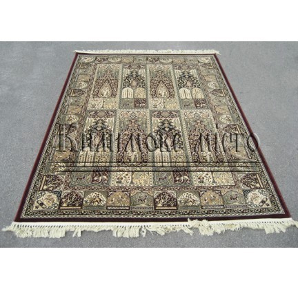 Viscose carpet Beluchi (HEREKE) (61601/1717) - высокое качество по лучшей цене в Украине.