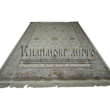 Viscose carpet Beluchi 6 (HEREKE) (61655/6858) - высокое качество по лучшей цене в Украине.
