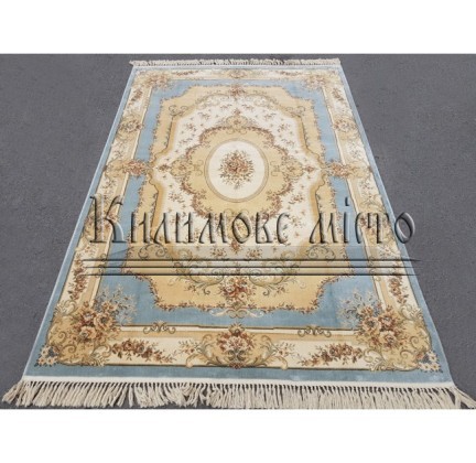 Viscose carpet Beluchi 6 (HEREKE) (61785/6848) - высокое качество по лучшей цене в Украине.