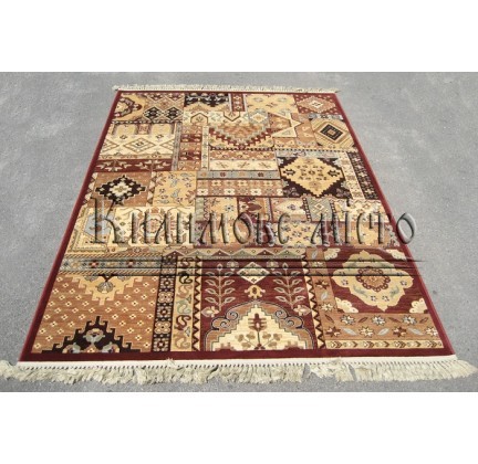 Viscose carpet Beluchi 8 (HEREKE) (88020/1818) - высокое качество по лучшей цене в Украине.