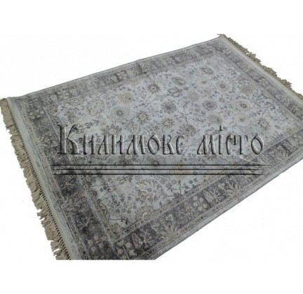 Viscose carpet Beluchi 8 (HEREKE) (88424/6959) - высокое качество по лучшей цене в Украине.