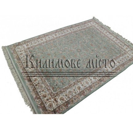 Viscose carpet Beluchi 8 (HEREKE) (88427/5262) - высокое качество по лучшей цене в Украине.
