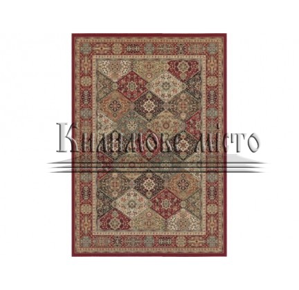 Viscose carpet Beluchi 8 (HEREKE) (88609/1212) - высокое качество по лучшей цене в Украине.