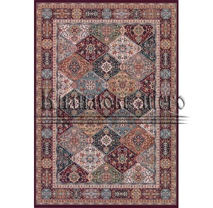 Viscose carpet Beluchi 88609-1818 - высокое качество по лучшей цене в Украине.