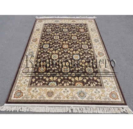 Viscose carpet Beluchi (HEREKE) (61779/3868) - высокое качество по лучшей цене в Украине.