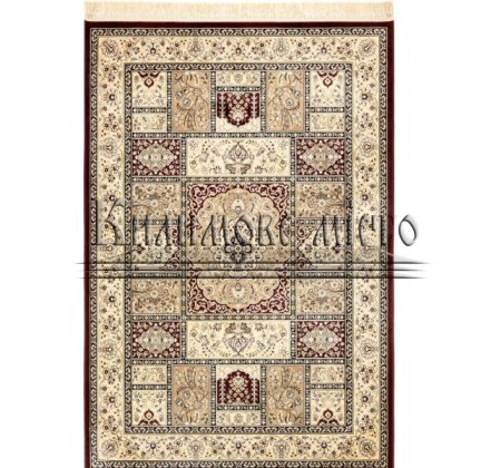 Viscose carpet Beluchi 61889 1727 - высокое качество по лучшей цене в Украине.