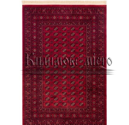 Viscose carpet Beluchi 61404-1616 - высокое качество по лучшей цене в Украине.