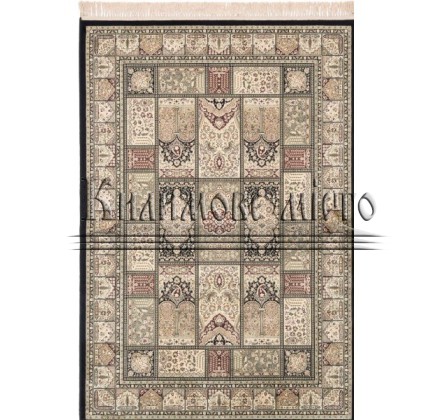 Viscose carpet Beluchi 61524-3737 - высокое качество по лучшей цене в Украине.