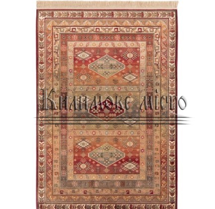 Viscose carpet Beluchi 88239-1212 - высокое качество по лучшей цене в Украине.