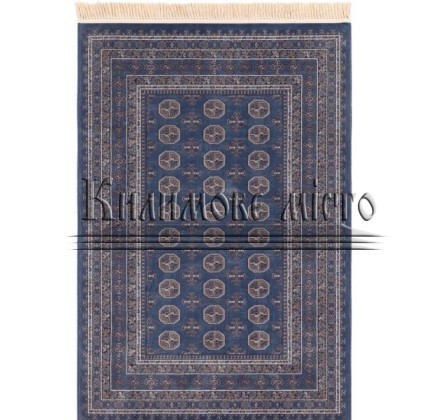Viscose carpet Beluchi 88404-8989 - высокое качество по лучшей цене в Украине.