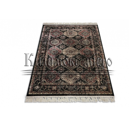 Viscose carpet Beluchi 6 61720/3636 - высокое качество по лучшей цене в Украине.